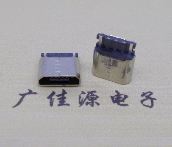 江苏焊线micro 2p母座连接器