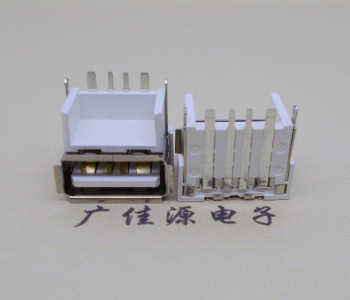 江苏USB 连接器 加高型11.3/9.8/华为大电流快充接口