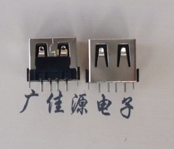 江苏苹果款 USB短体 C款专用 移动电源接口