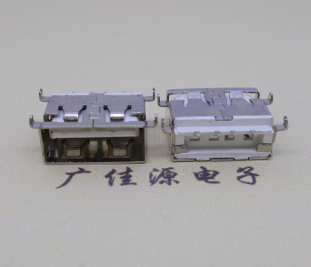 江苏USB 小米接口AF反向11.mm 沉板1.9端子贴板
