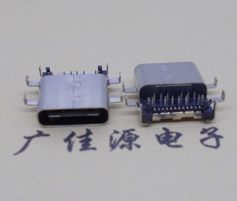 江苏分解USB 3.1 TYPE C母座连接器传输速度