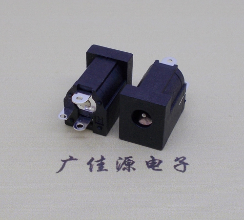 江苏DC-ORXM插座的特征及运用1.3-3和5A电流
